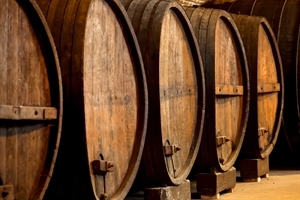 Brotherhood, America's Oldest Winery - Washingtonville